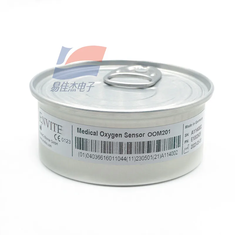 Fast Response Excellent Signal Stability Oxygen Gas Sensor OOM201