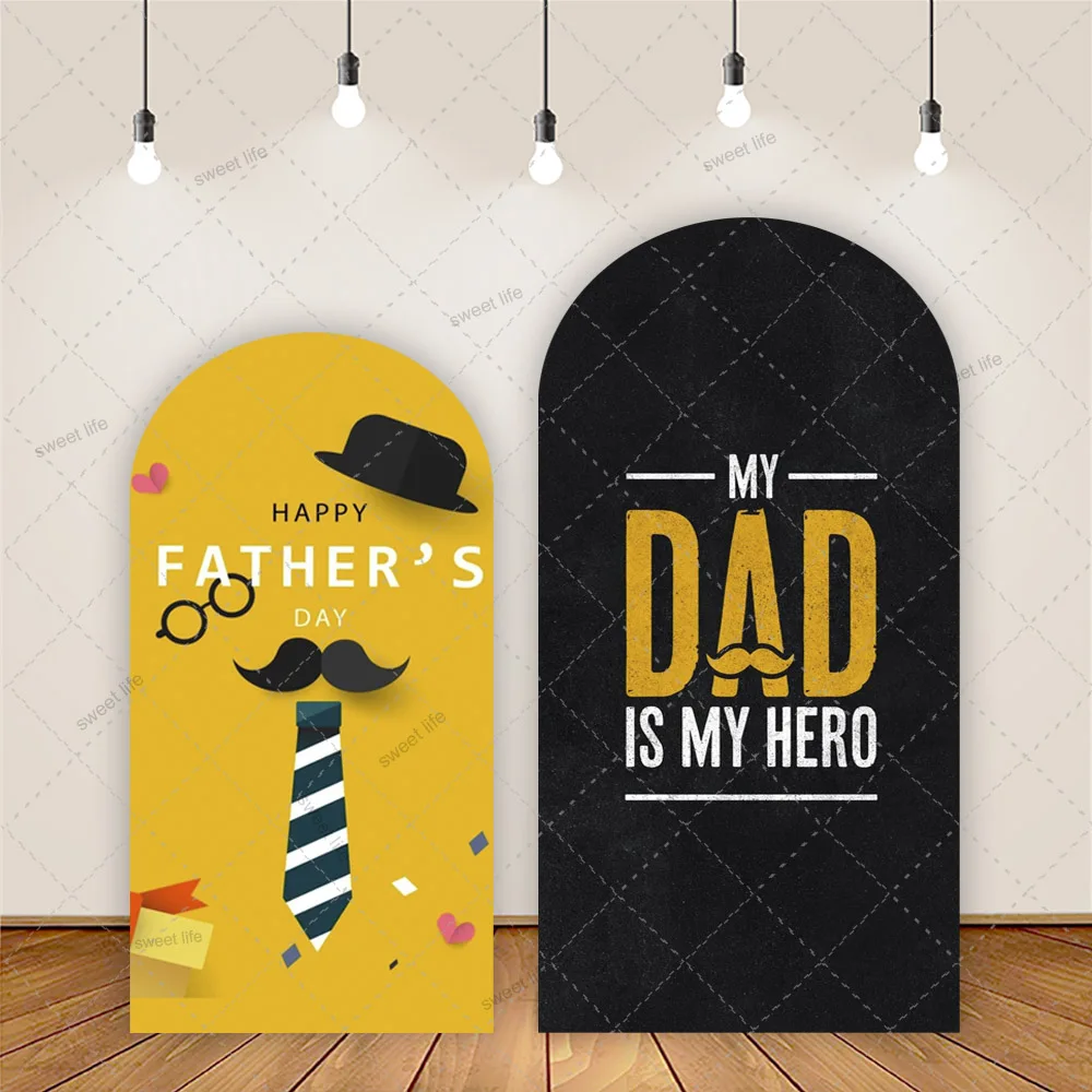 Happy Father's Day …