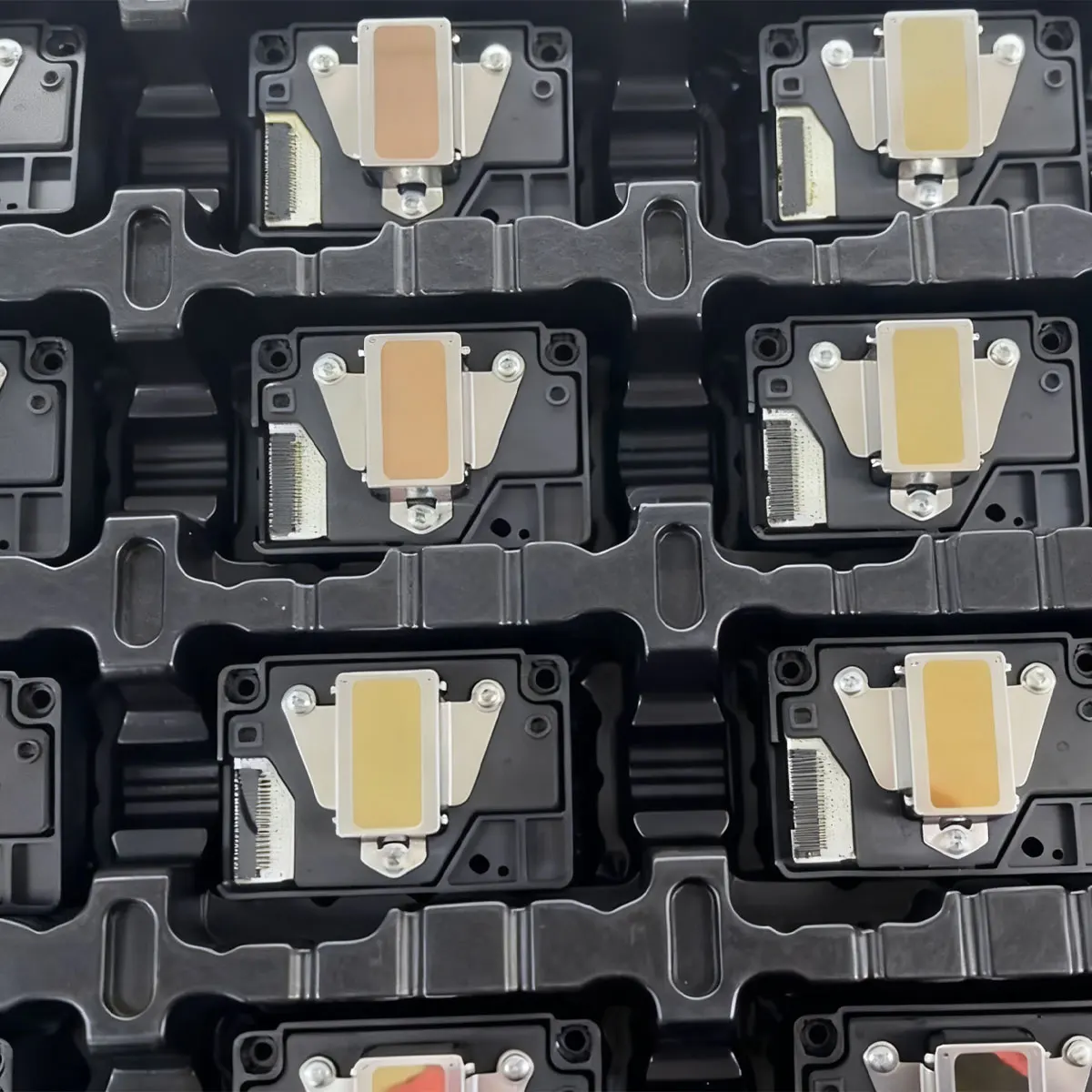 หัวพิมพ์ SUIXING L1300 ของแท้ รุ่น F185000 สำหรับเครื่องพิมพ์ EPSON T1110 T110 T30 T33 C10 C110 C120 C1100 ME1100 ME70 ME650 TX510