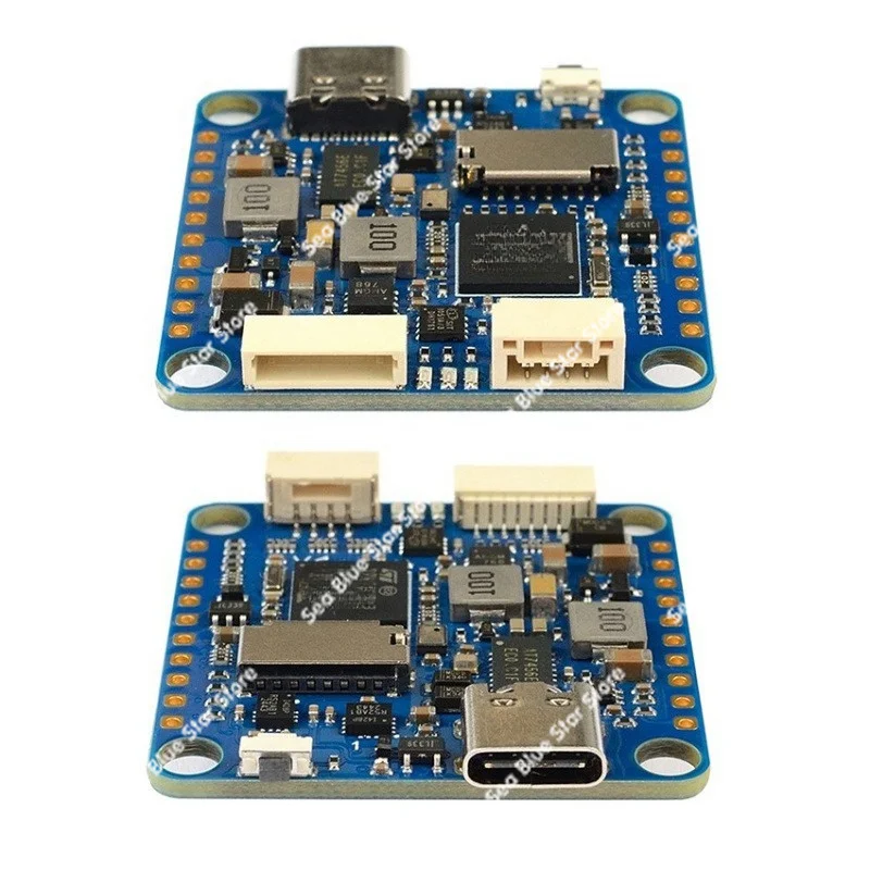 Flight control small main board H743 SLIM V4 FC H743 SLIM V4 flight control accessories