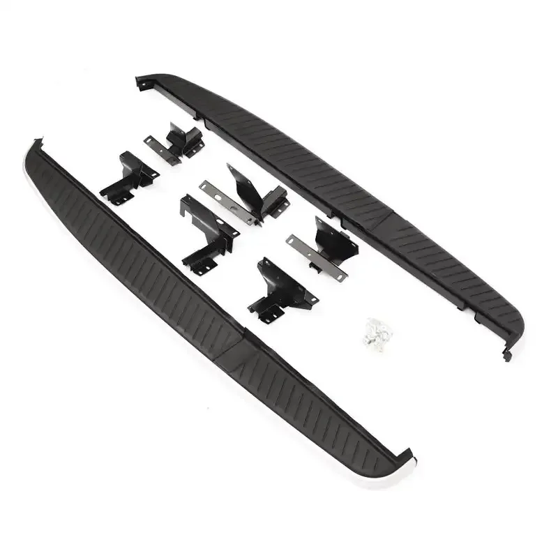 

Manufacturer Direct Sales Aluminum Alloy Side Pedals for Range Rover Sport 2005-2012 Side Step Board