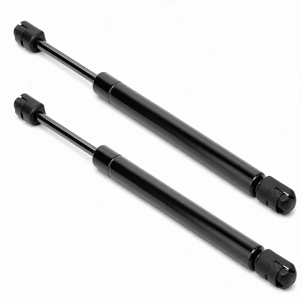 10 pieces Applicable to the hydraulic lever air spring of the trunk of BMW 3 Series E36 model, part number SG402026, 51241960862