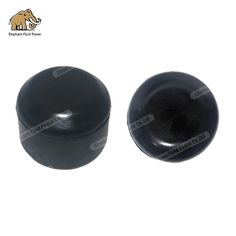 

Best price torsion rubber NO.5 for 561-01-72420/62420