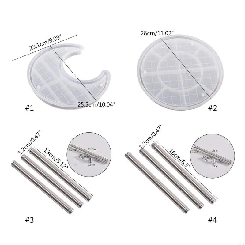 Поднос для подноса U4LF