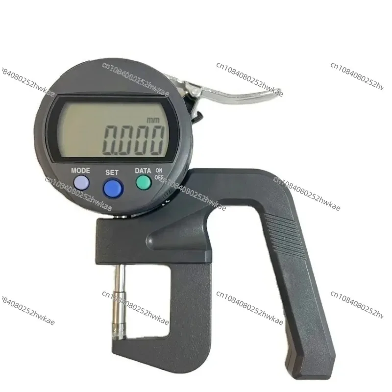 جدول سماكة آلاف رقمية 547-401 547-400S #1