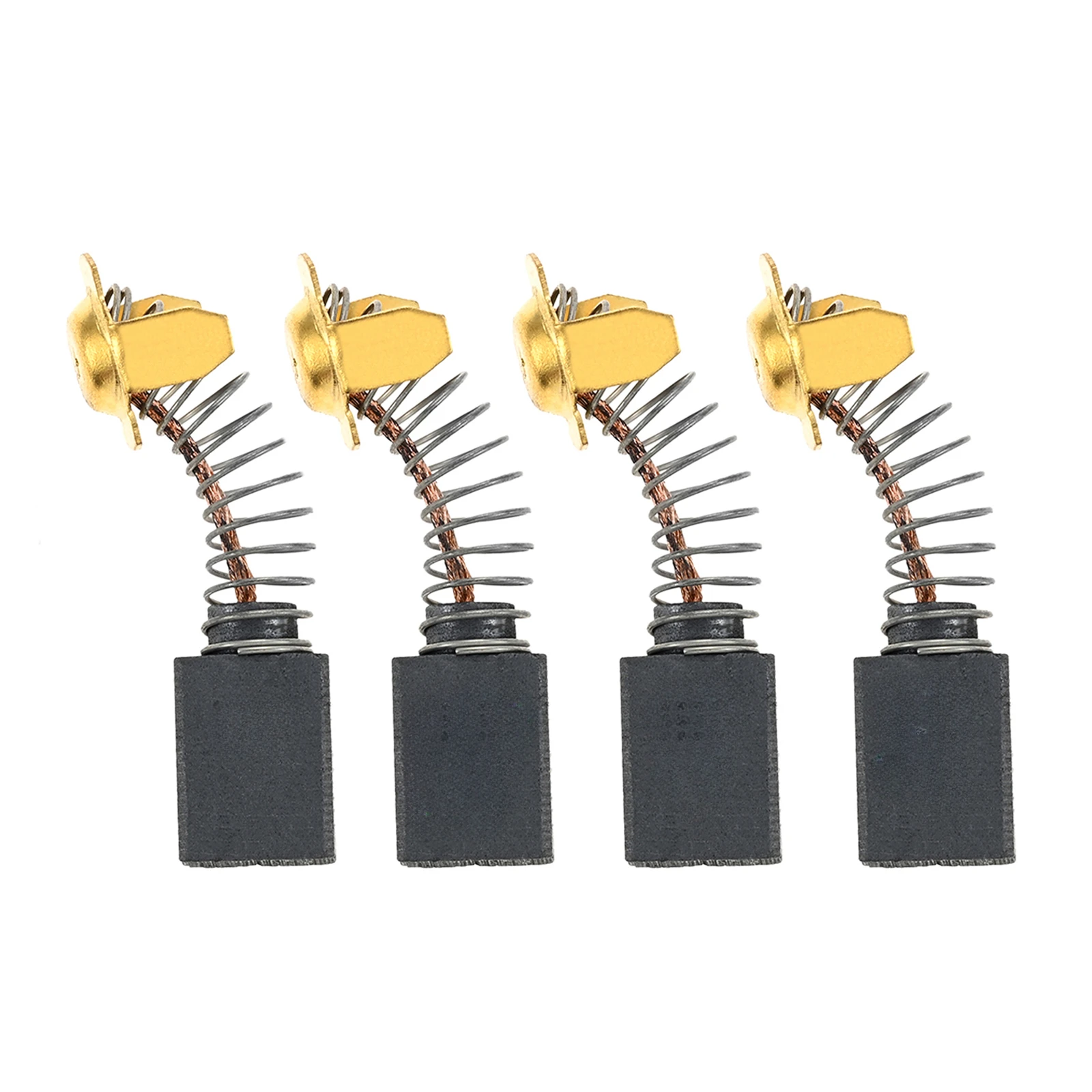 4Pcs N398321 Carbon… - image