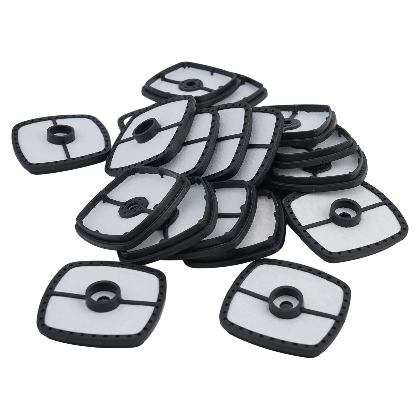 

Clean and Consistent Airflow with 20 Air Filters for Echo Trimmer Blower Perfect Fit for GT200 GT225 GT230 GT231 GT2400 GT251