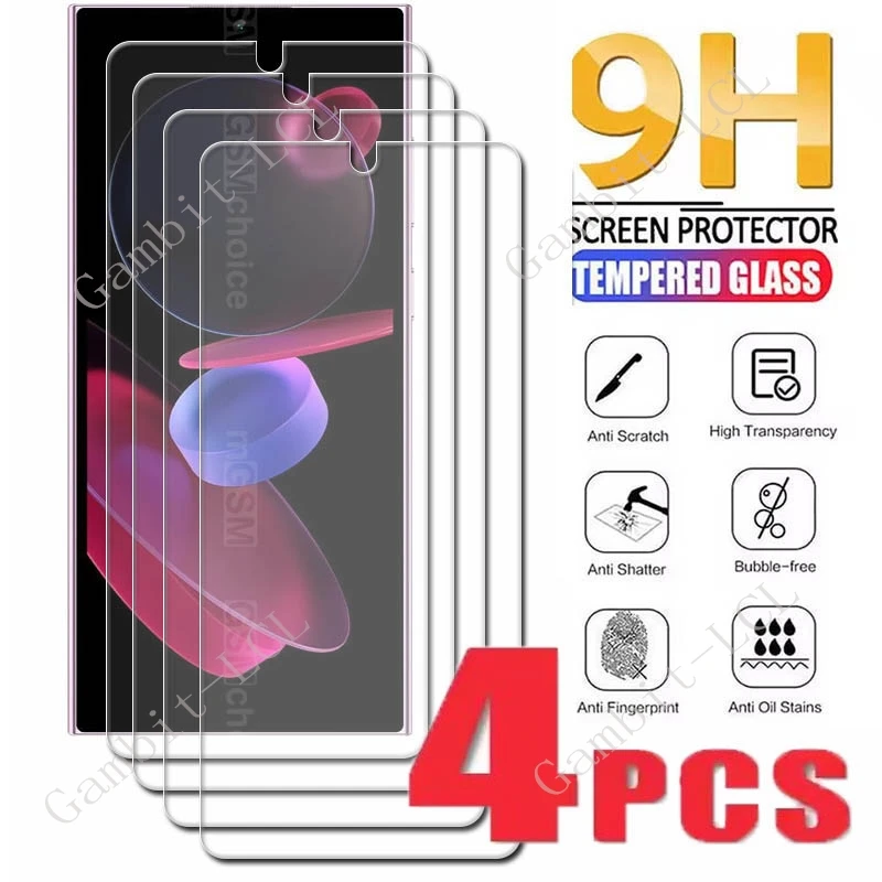 1/4 шт. закаленное стекло для Oukitel C62 Pro, защитная пленка для OukitelC62Pro OukitelC62 C62Pro GT 6,88 дюйма, защитная пленка для экрана