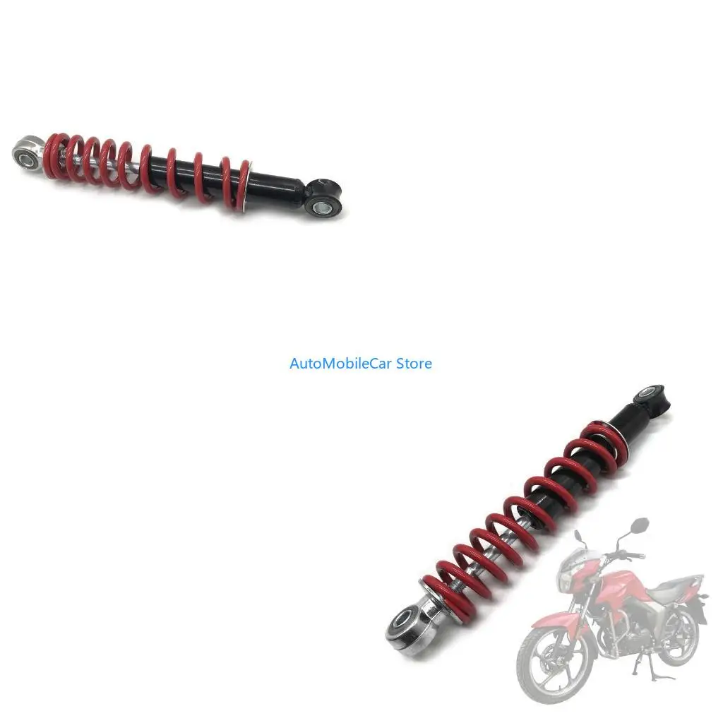 G8TE 250 мм Амортизаторная пружина подвески для 70cc 90 125cc Go Kart Buggy-Dirt Bike