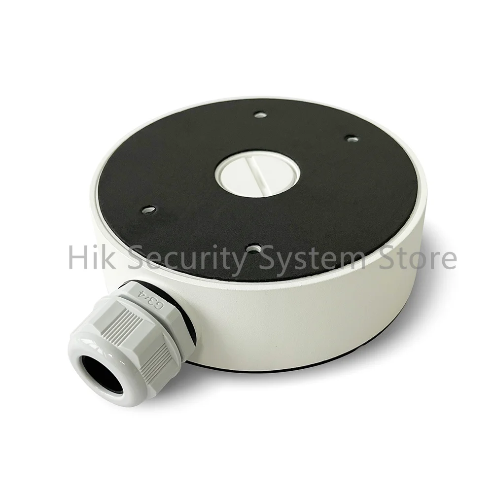 Original Hikvision Junction Box for Dome Camera DS-1280ZJ-DM21