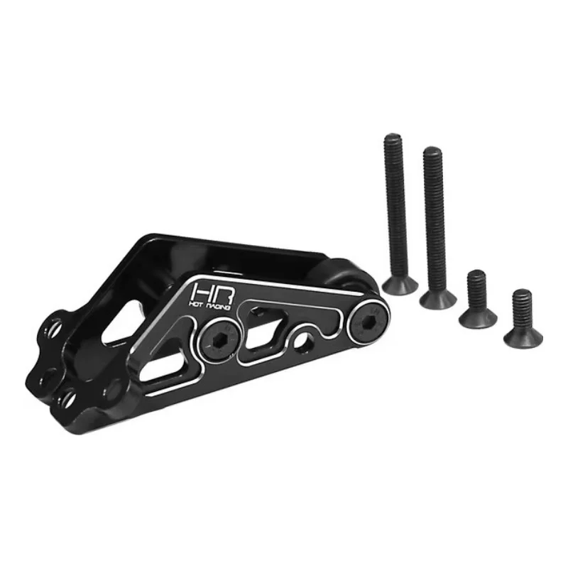HR Aluminum Wheelie Bar Mount for Tamiya SW-01 vehicle