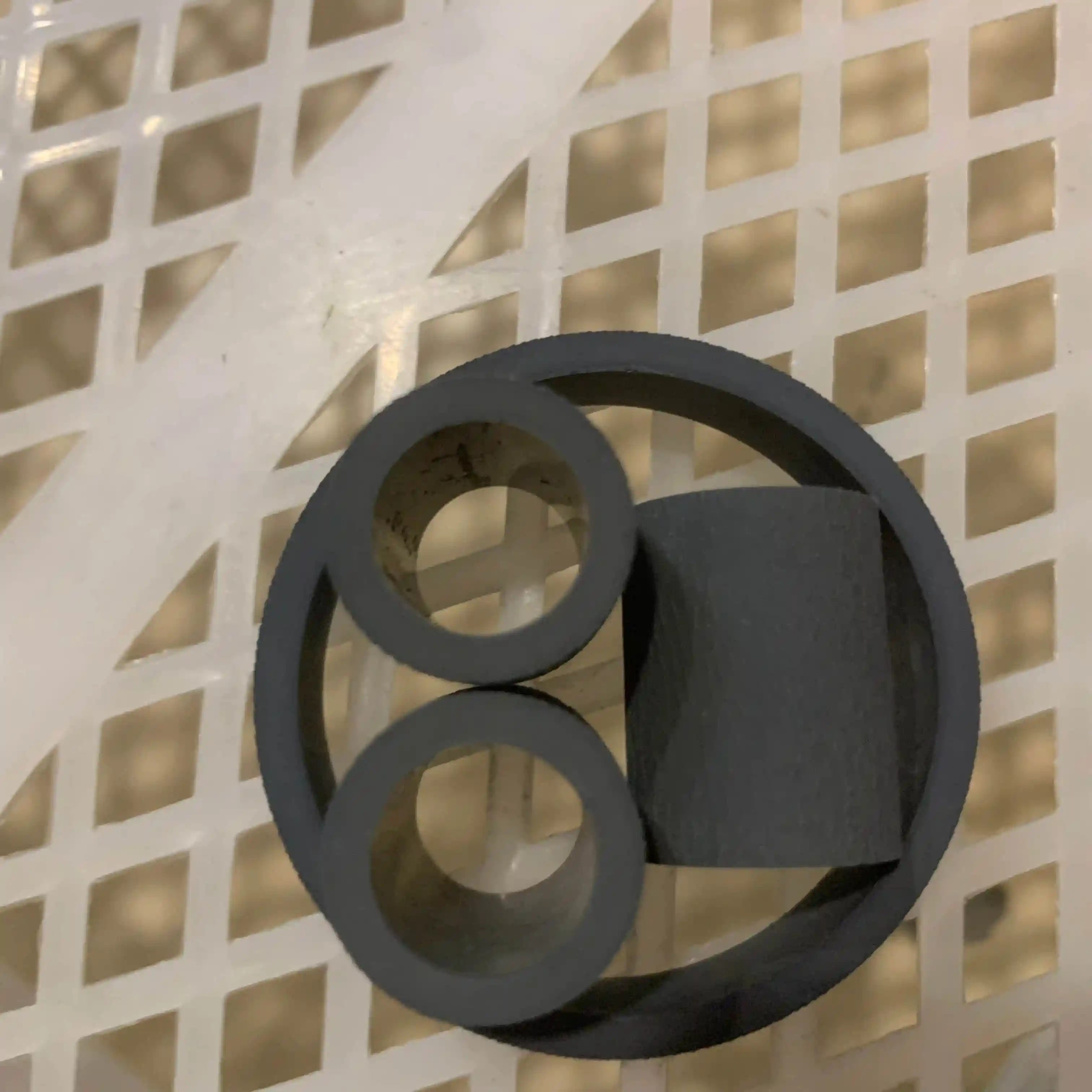 20 ZESTAWÓW ZESTAWÓW WAŁKÓW PODAJĄCYCH PAPIER DO DRUKAREK EPSON WF C529R C579R C5210 C5290 C5710 C5790 M5298 M5299 M5799