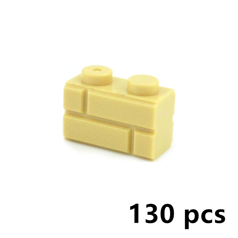 DIY Bouwstenen Muur Figuren Bakstenen 1x2 1x3 1x4 L Stippen Educatief Creatieve Bouw Baksteen Maat Compatibel Kleine Bakstenen