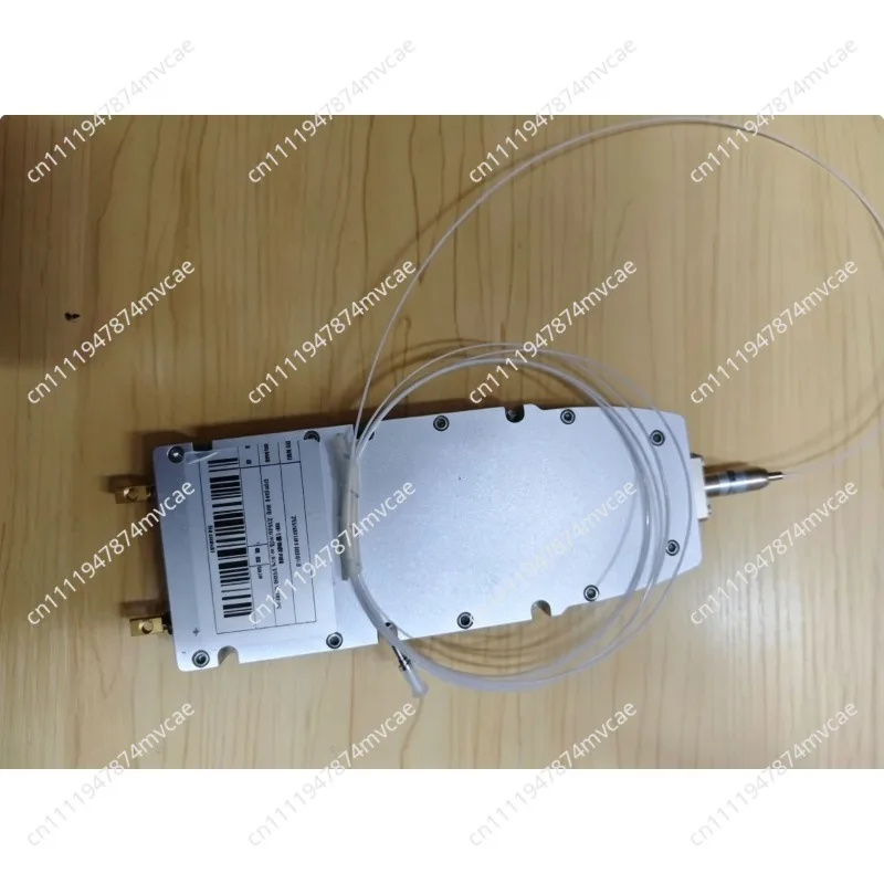 500W High-Power Laser Module with Fiber Optic Connector Industrial Grade Full-Power Laser Source for Cutting Engraving