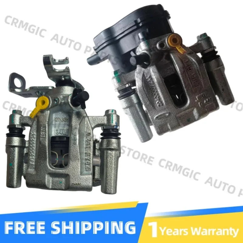 

Rear Brake Caliper Electronic Brake For Chery Tiggo 4 5X Tiggo 4 Pro 2020-2024