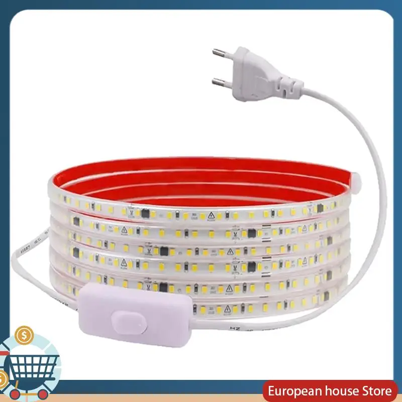 Abfa 220V IP68 Wate…