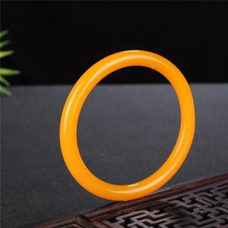 

Classic Fashion Thin Round Bracelet, Suitable for Daily Wear