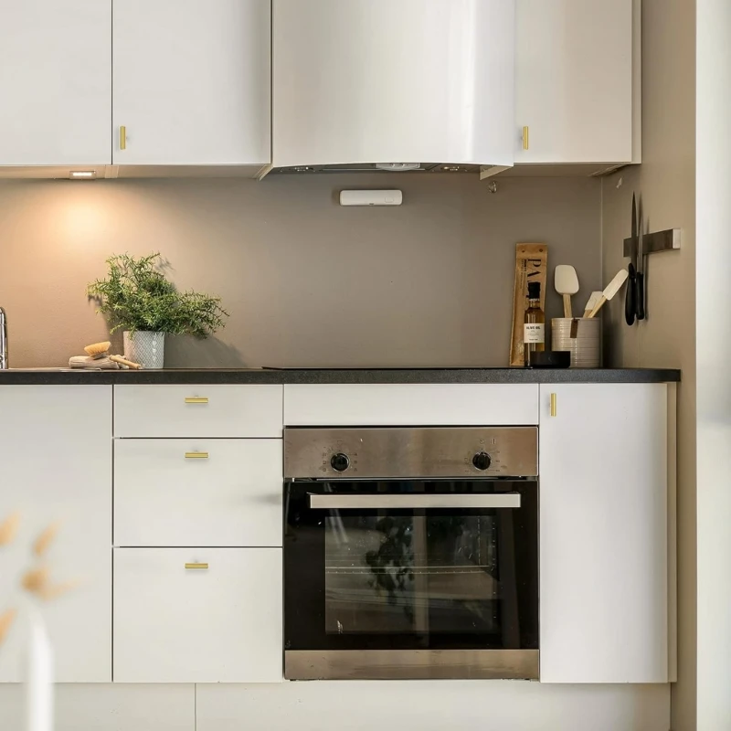 10pcs acabamento ouro prático T SHOPE EMPLEME