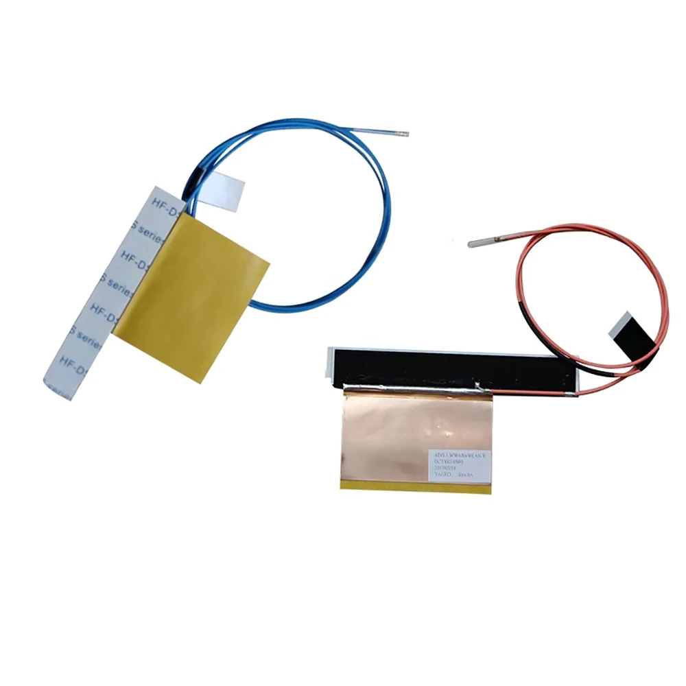 Thinkpad P52 X395 L850-GL antena interna LTE WWAN 4G para módem L830-EB L860-GL EM120R-GL EM160R-GL T77W968 T99W175 T77W595