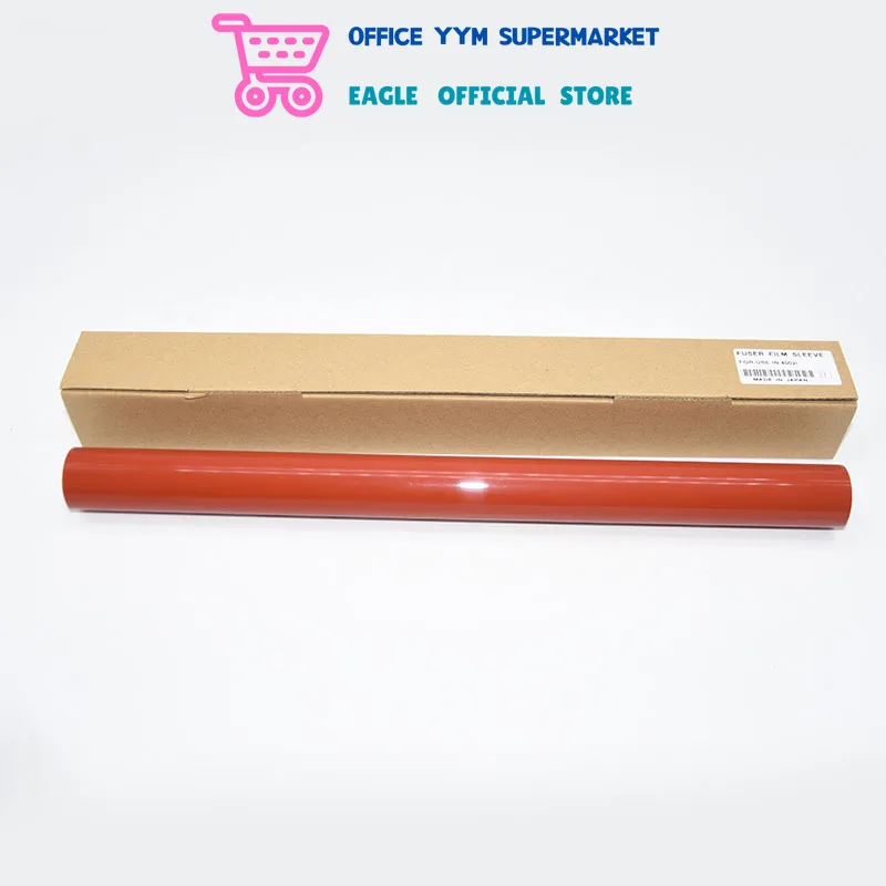 1PCS 302ND93086 FK-8550 Fuser Fixing Film Sleeve for Kyocera 2553ci 3253ci 3552ci 4002i 4003i 4052ci 4053ci 5002i 5003i 5052ci