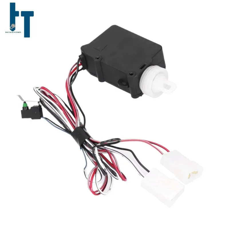 

0018002475 2D0959775C Car Door Central Locking Actuator for Mercedes-Benz Sprinter 96-06 Vito W638