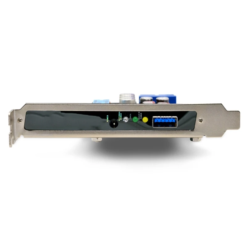 B63B-AXF-100 USB Power Source Hifi Interface Preamp Internal Filter For USB Audio Device DAC USB Internal Filter