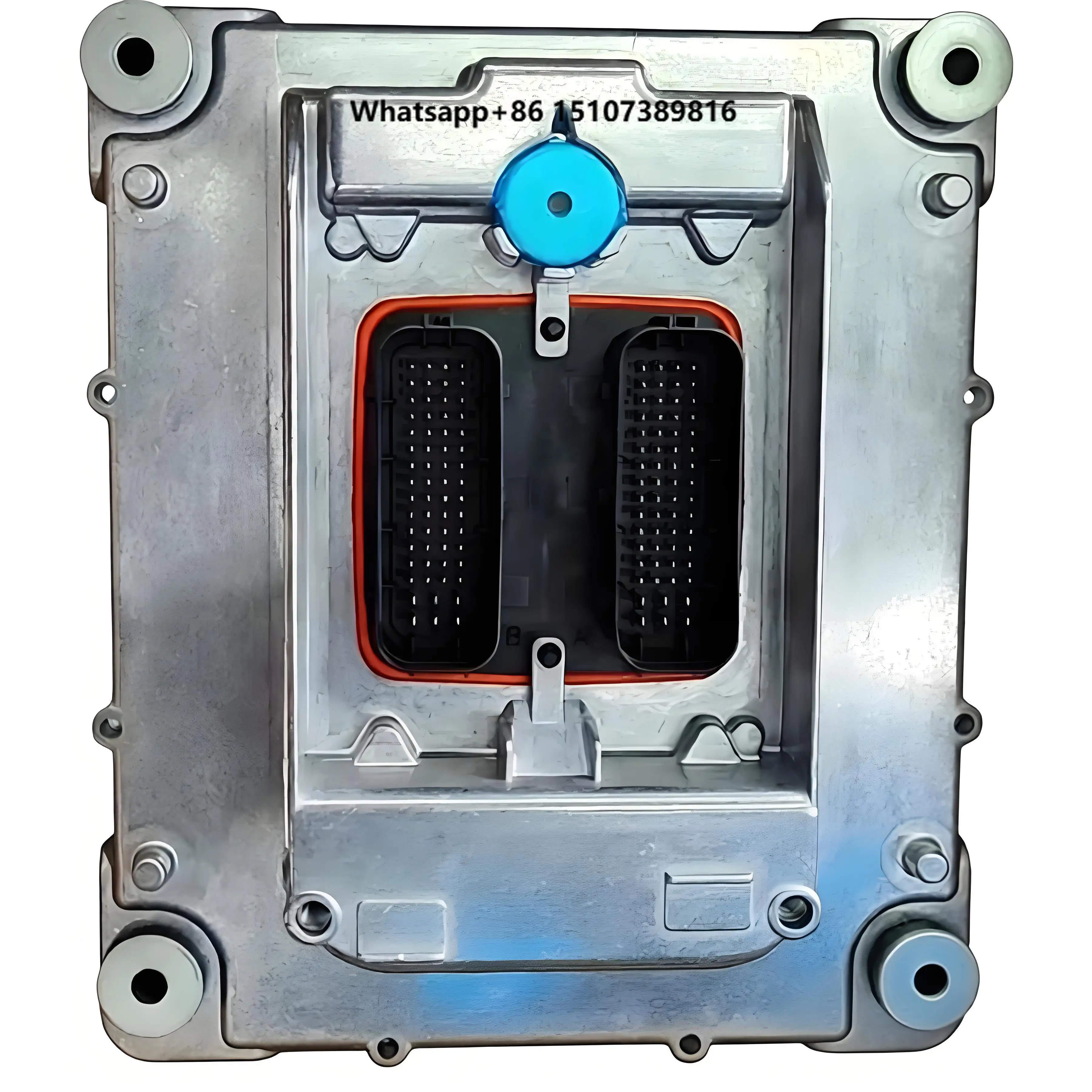 60100001 ECM ECU Engine Control Unit Module for Vo-l-Vo Penta Engine TAD734GE TAD760VE TAD762VE TAD650VE TAD660VE TAD750VE