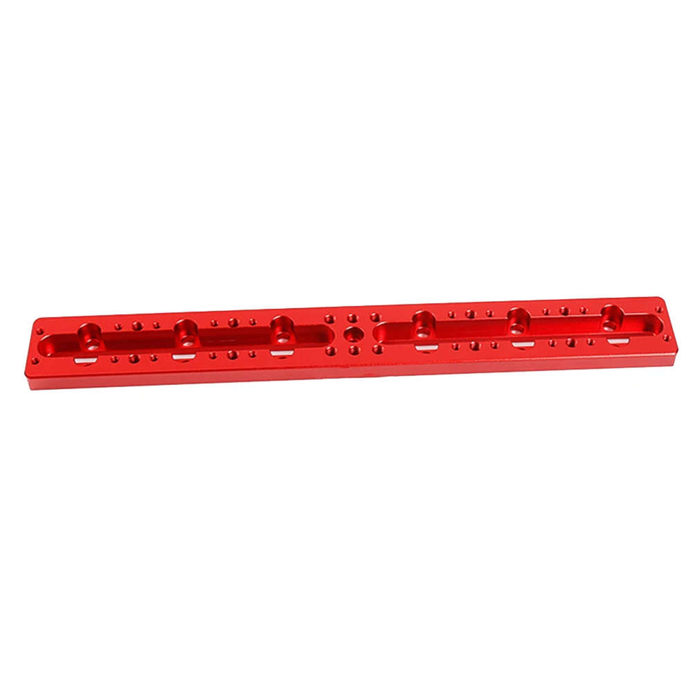 

Astronomy Observation 445*40mm Astronomy Telescope Dovetail Plate Aluminum Dovetail Mount Accessory Easy Installation