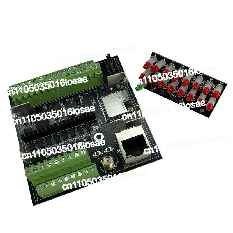 Hot sale T16M 16CH MOSFET ESP32 Tiny Smart Controller