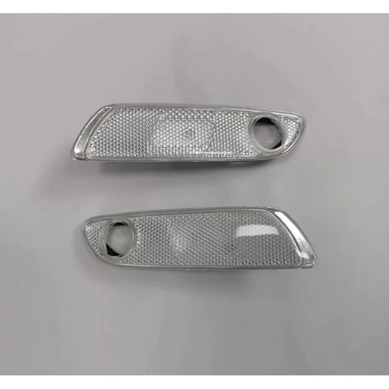 

2009-2014 ROLLS ROYCE GHOST FRONT LEFT SIDE MARKER LIGHT REFLECTOR 63147223151B