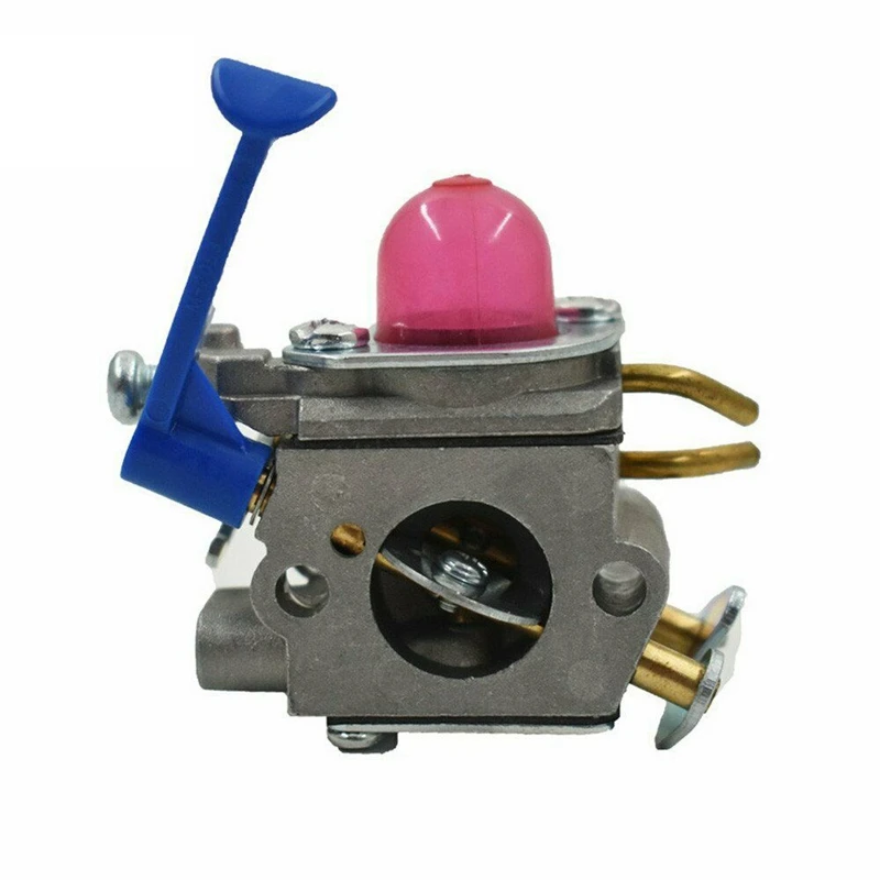 Карбюратор ABUL для Husqvarna 128C 128L 128LD 128RJ триммер Zama C1Q-W40A Poulan Carb