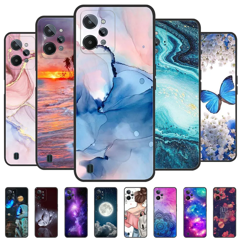 For Realme C31 Case… - image