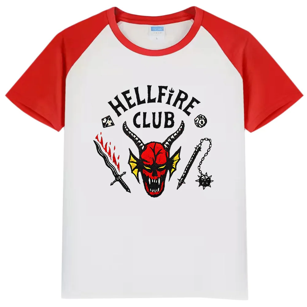 

Fashion 3D Printed Short Sleeve T-shirt Unisex Tops Summer Casual Round Neck T Shirts Gifts For Movies Fans Trend Men's Clothing