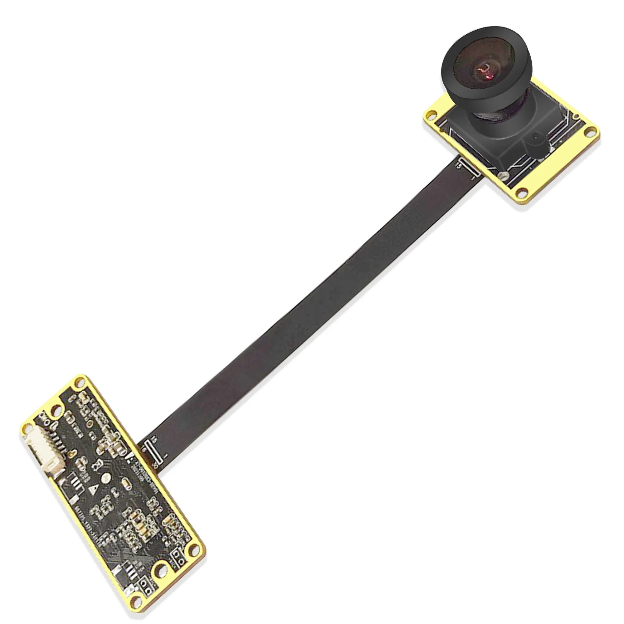 

4K 30FPS UHD 12MP IMX577 CMOS Image Camera Sensor H.264 MJPG YUV USB2.0 Module Type-c 3.0 Driver-free Industrial Camera Modules