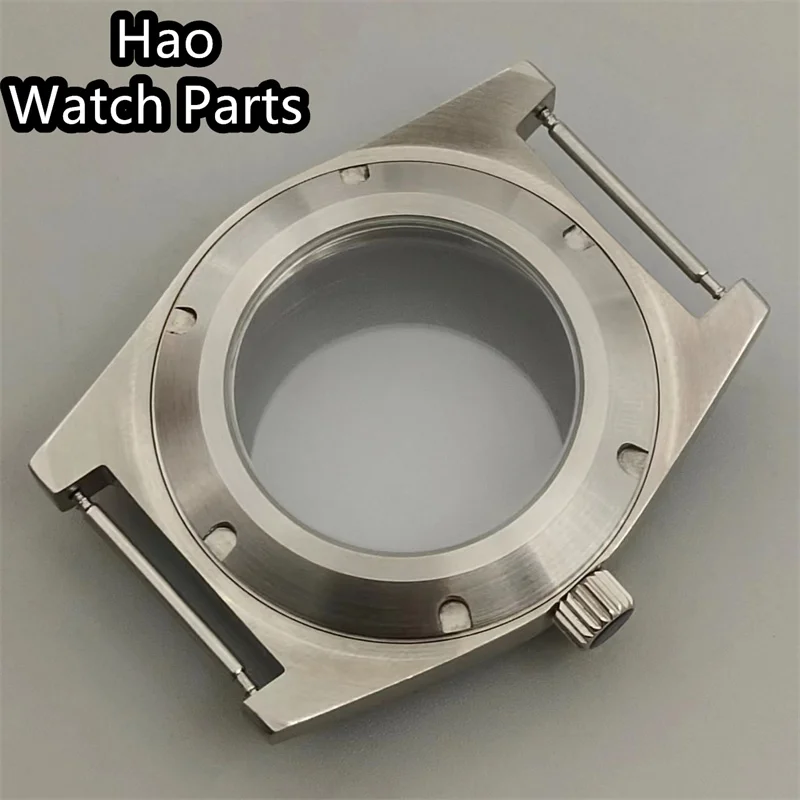 Модель BLIGER 38 мм из нержавеющей стали