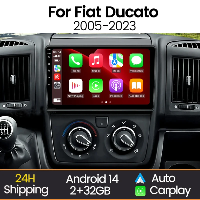 Android Auto Car Ra…