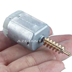 AZGIANT Brand New Car Trunk Lock Actuator Motor for Kia Borrego Back Door Locking Universal 2009 2010 2011 2012
