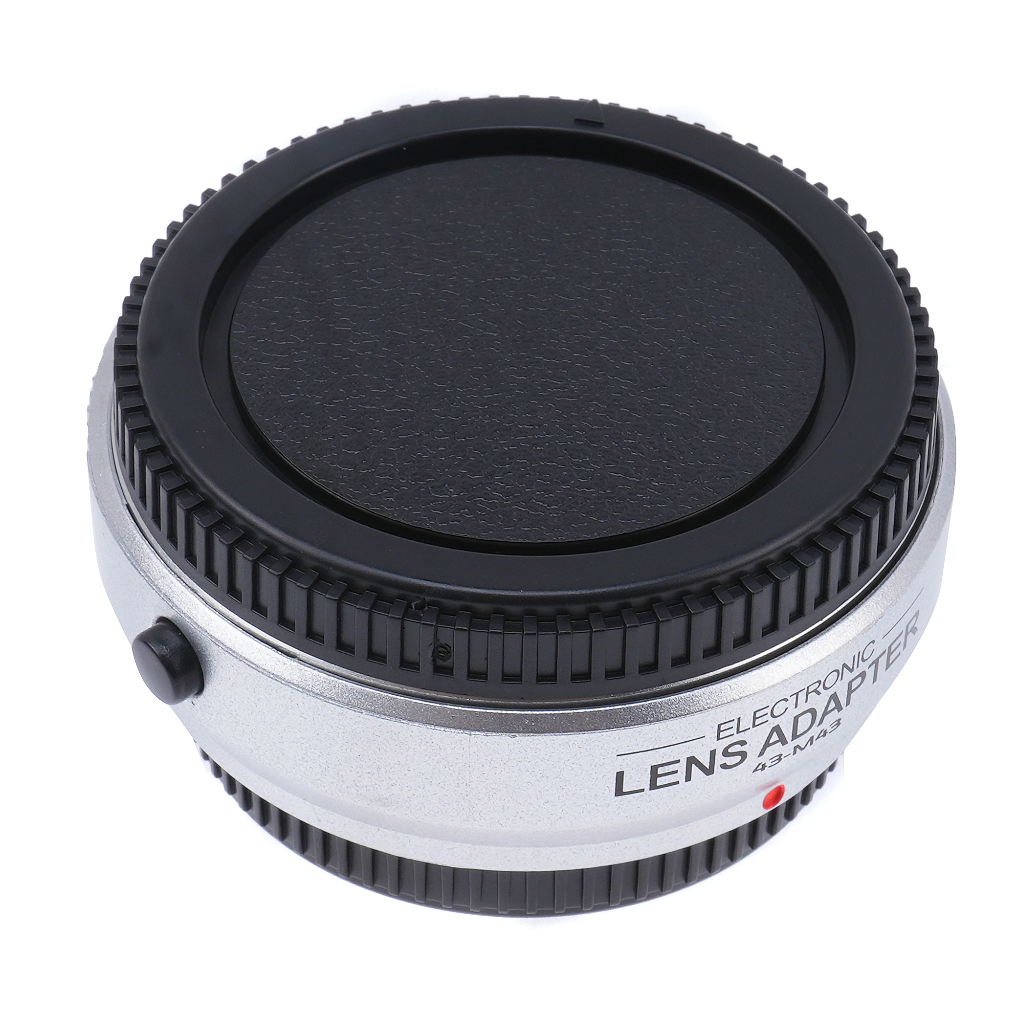 FOTGA  Electronic Auto Focus Lens Adapter Mount for Olympus PEN Panasonic Lumix G M4/3