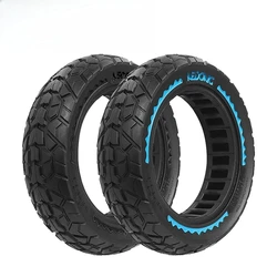 For Ninebot Max G30 G30D G30LP Electric Scooter 10Inch 10x2.5 Solid Off-Road Tires Wear-resistant Puncture-proof Tire 60/70-6.5