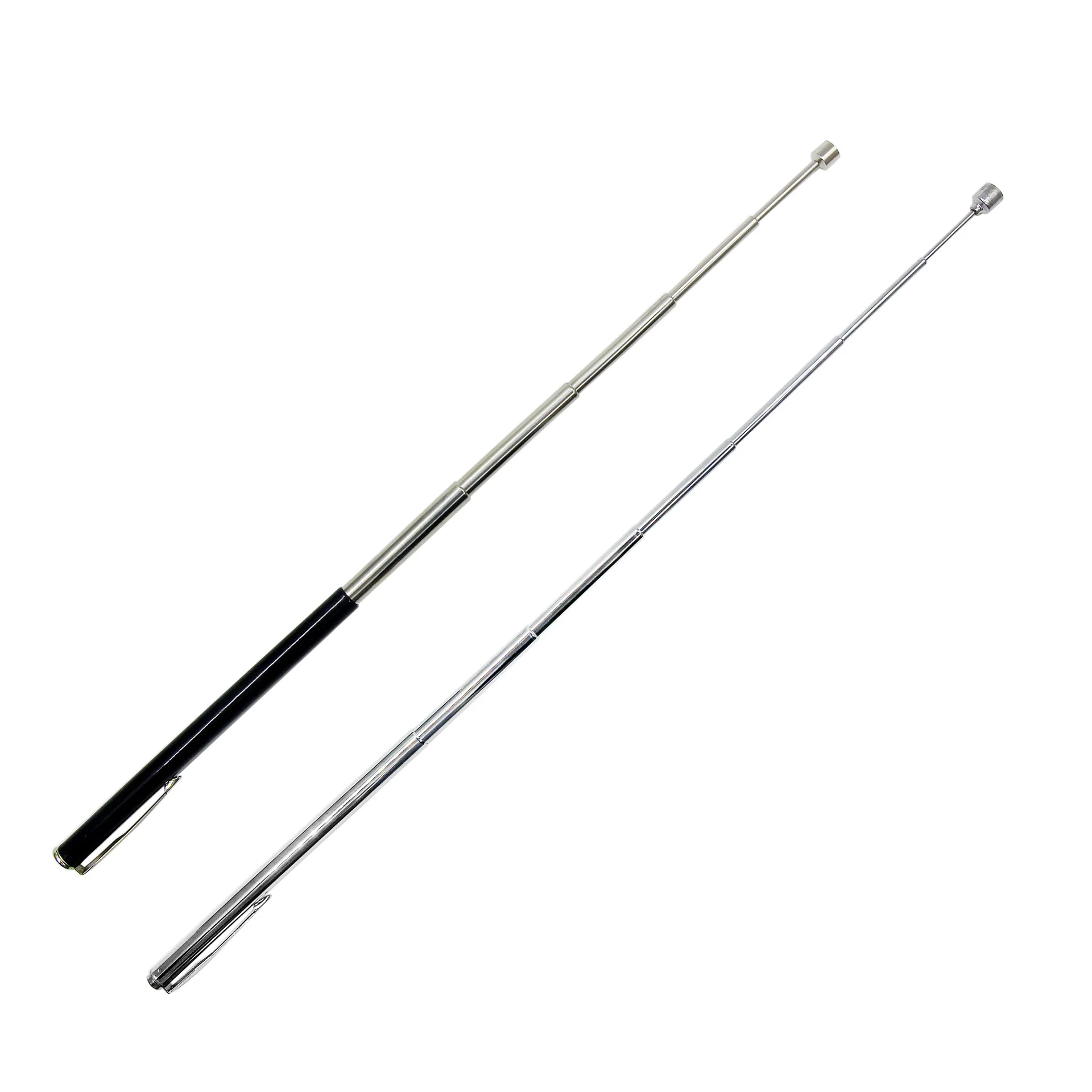 

1PCS Metal picker, pick up pen, metal picker, strong suction iron rod, suction rod, magnetic rod, magnetic pen