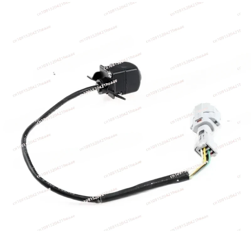 

Suitable forAssecories 957603V020 For Azera Car Rear View Parking Backup Camera 95760-3V020