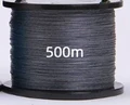 500M Gray