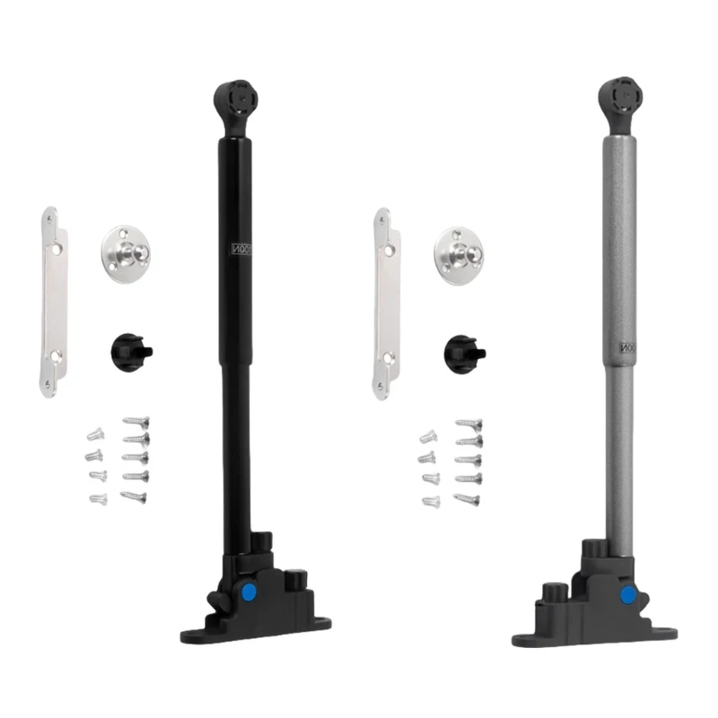 

Cabinet Door Lift Support Gas Spring Cabinet Hinge Kitchen Cupboard Hinge Dropship