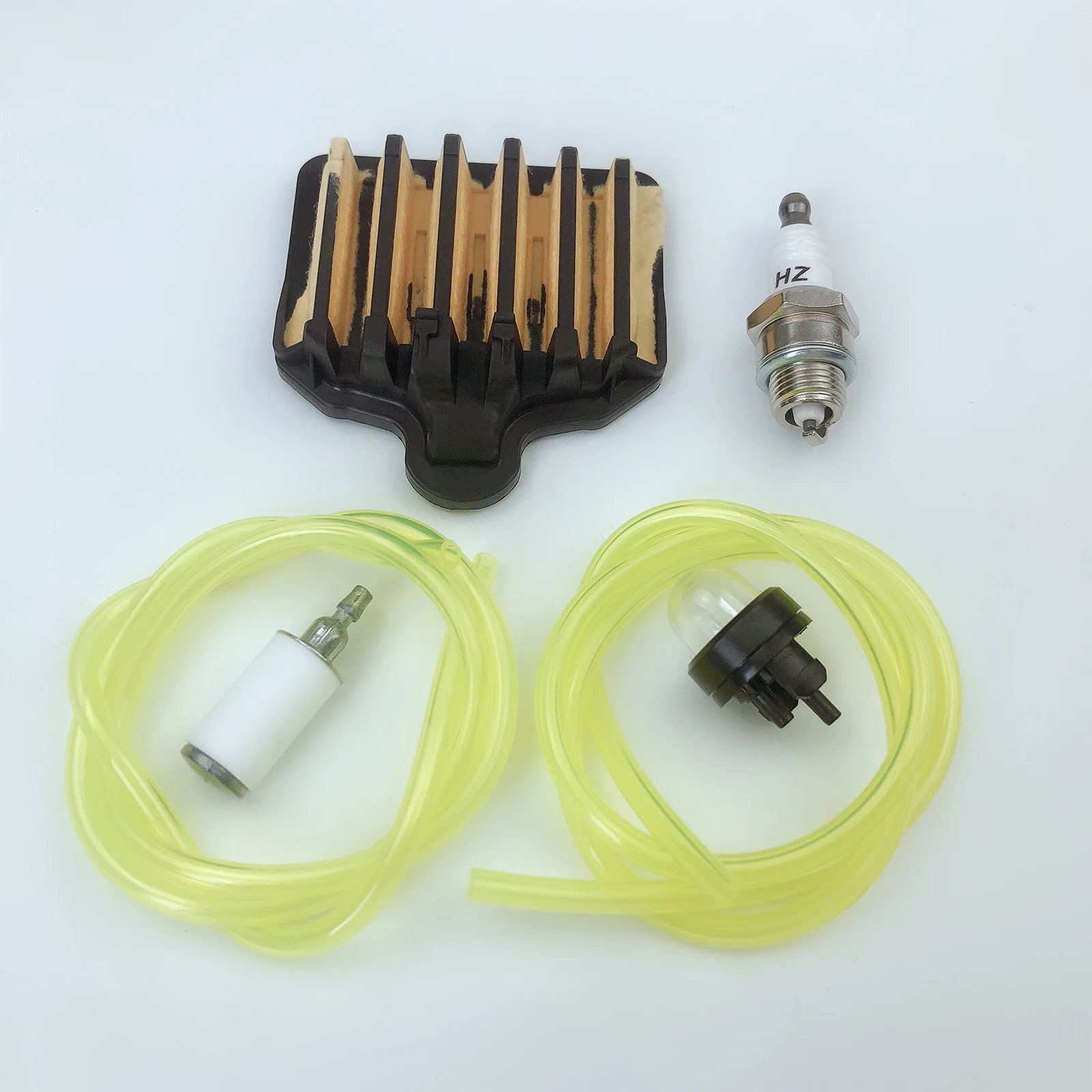 Air Fuel Filter Maintenance Kit Replace OEM for 575296301 Poulan Pro PP5020AV  Chainsaw part High Quality