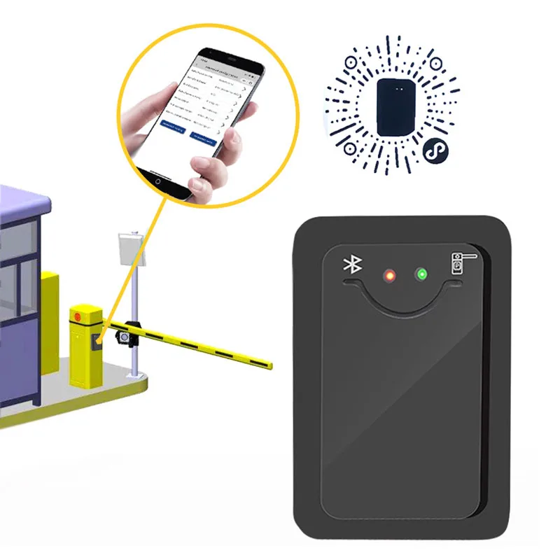 Detector de loop de radar sem fio 79gh, programa pequeno, depuração, radar anti-esmagamento, detector de veículos para sistema de estacionamento de carro, barra reta