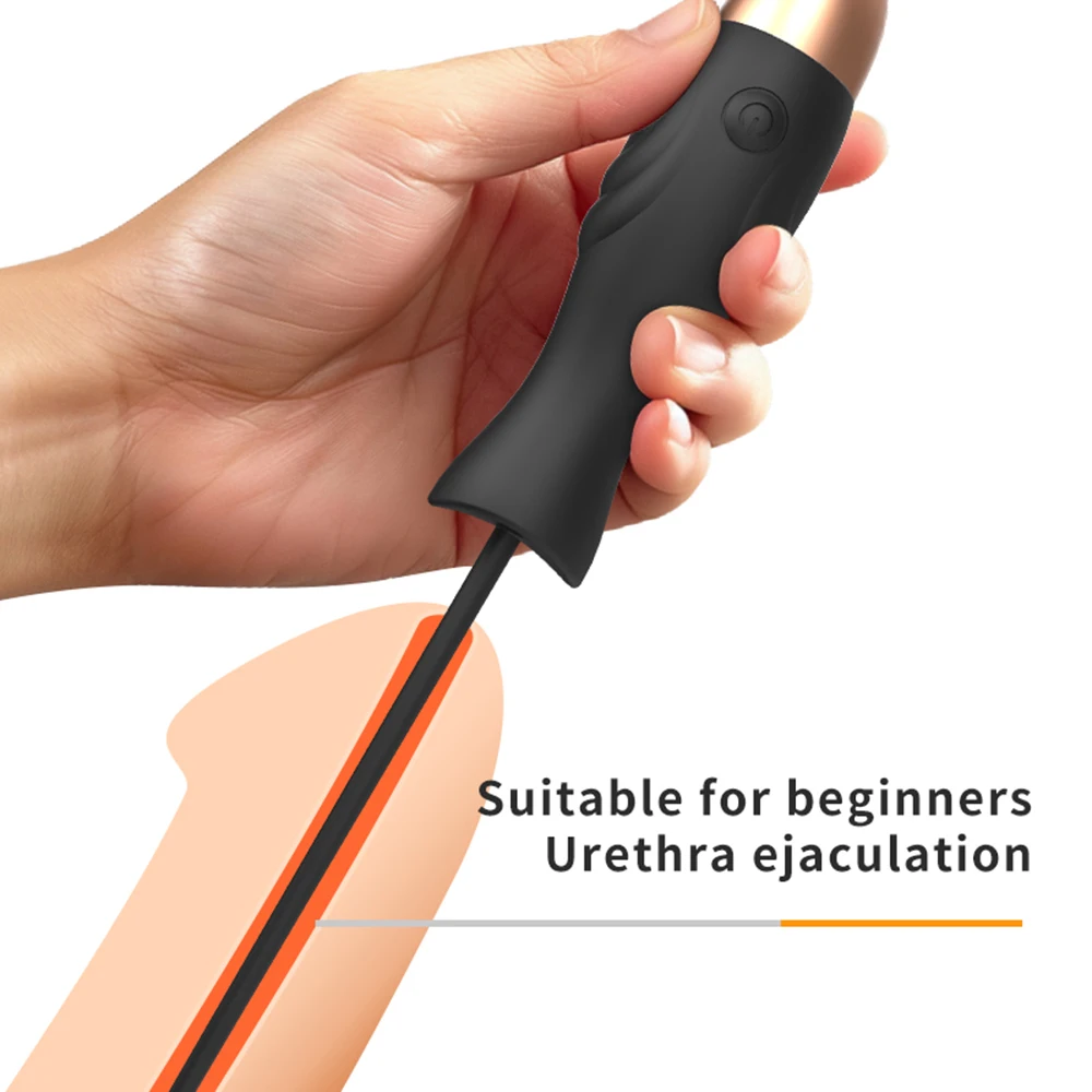 لينة سيليكون مجرى البول موسع الحصان العين عصا القضيب قضيب الذكور الاستمناء انسداد محفز القسطرة الجنس لعب للرجال