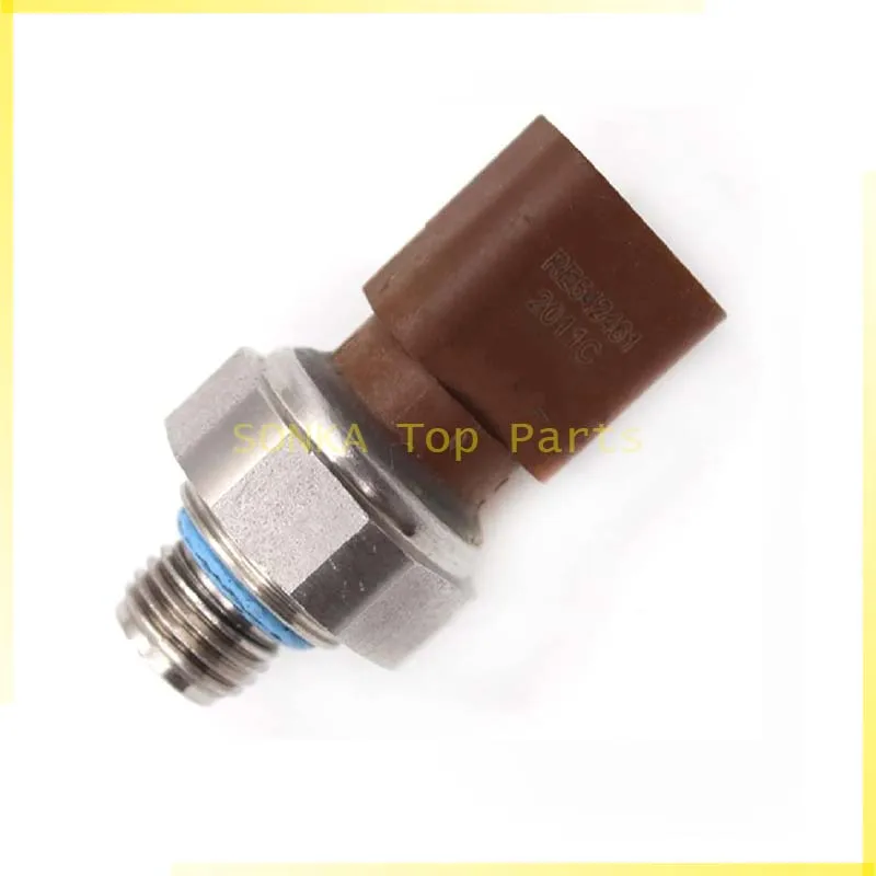 

RE542461 DZ111915 Датчик давления выпускного коллектора для John Deere 210G 250GLC 290GLC 300GLC 350GLC 380GLC