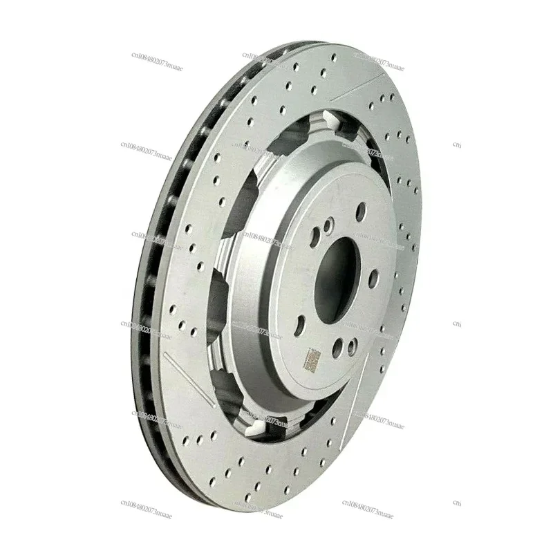 

Передние и задние тормозные роторы для Mercedes W222 S63 S65 S560 S450