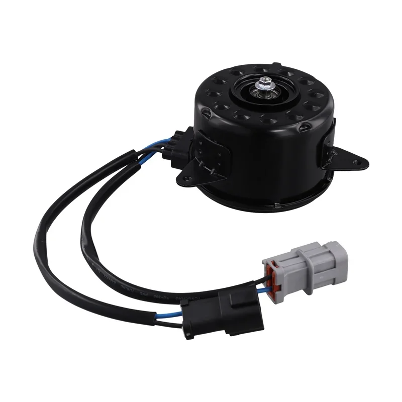 【Top Sale !!】Car Electric Fan Motor For Nissan Juke Tiida ESQ 2011-2015 Radiator Fan Motor 21487-1KC0A 214871KC0A