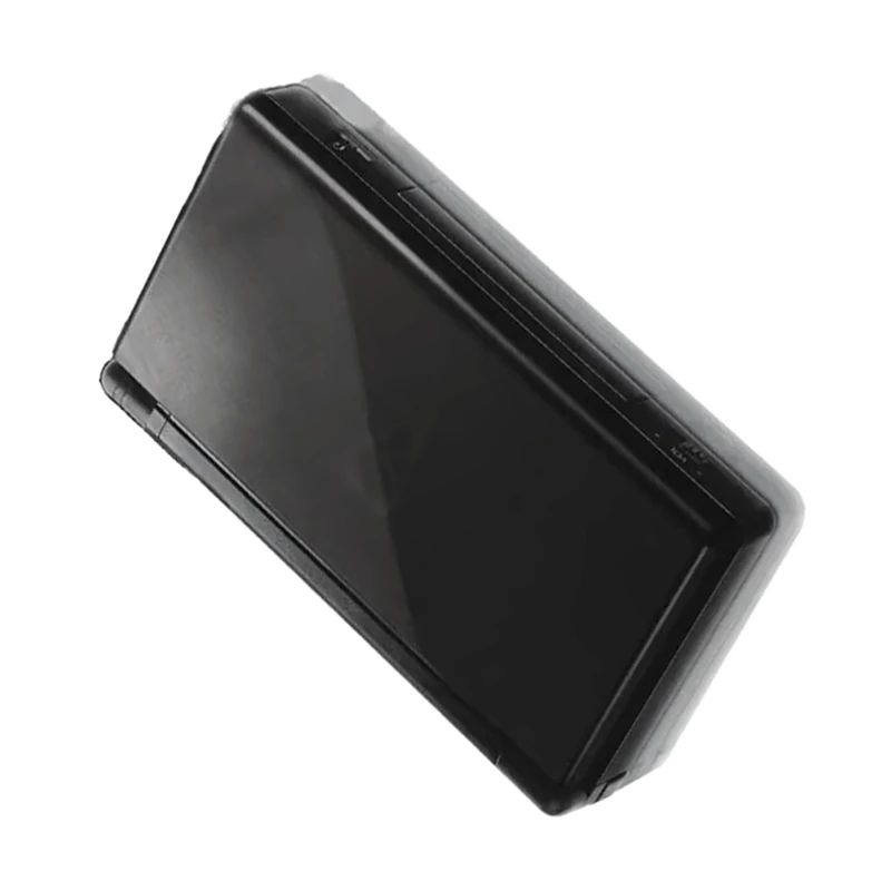 طبعة كاملة غطاء الإسكان استبدال شل لنينتندو DS لايت DSL NDSL لإصدار ماريو الصين التنين